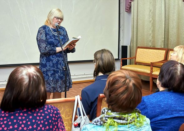 На квартирнике краснотурьинцы признаются в любви к родному городу