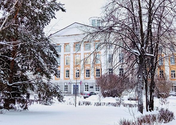 Больница утвердила график работы подразделений в новогодние праздники