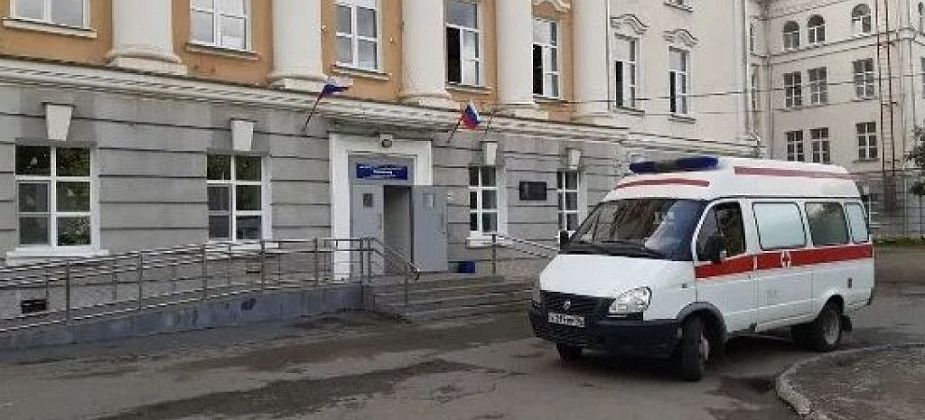 Облсуд отменил компенсацию пациенту горбольницы  