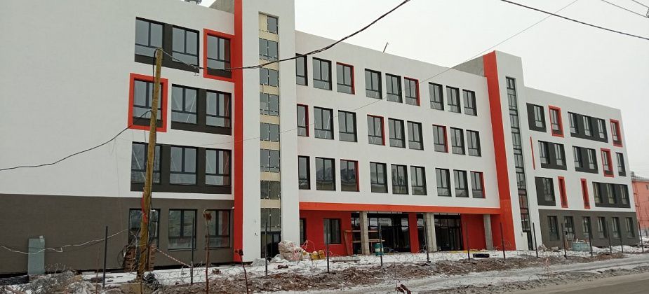 В Краснотурьинск приезжали вице-губернатор Чемезов и глава минздрава Савинова