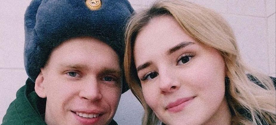 «Не унывал и любил близких»: какие воспоминания оставил Кирилл Максаков, погибший под Белгородом