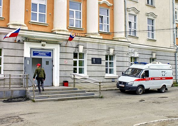 Вы довольны качеством медицинских услуг? Уличный опрос