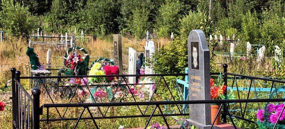 На 600 рублей дороже. В городе возросла цена минимального погребения