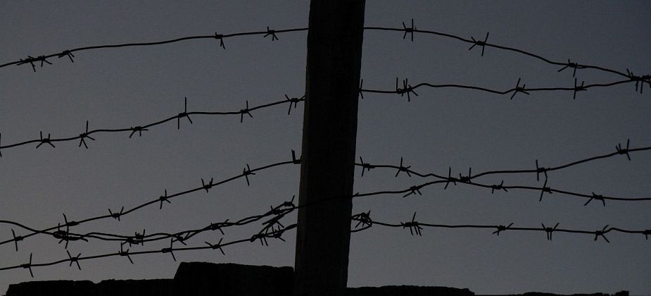 В Краснотурьинске осужденные пожаловались на отсутствие горячей воды и парикмахера