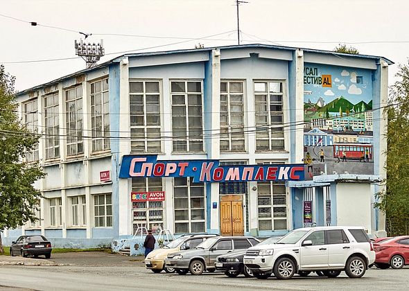 Дом спорта откроется только после снятия ограничений