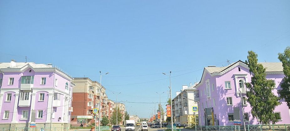 «Улица – как светофор». В какие цвета красить дома: обсуждаем новый облик 