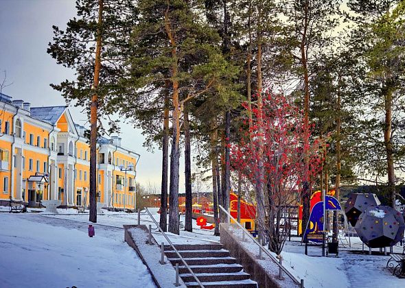 Мэрия ищет тех, кто будет смотреть за набережными зимой