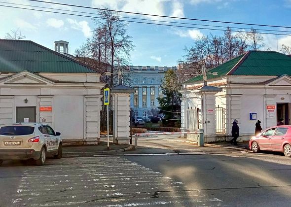 В прошлом году медики потратили свыше 90 миллионов рублей на новое оборудование