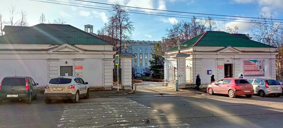 В прошлом году медики потратили свыше 90 миллионов рублей на новое оборудование