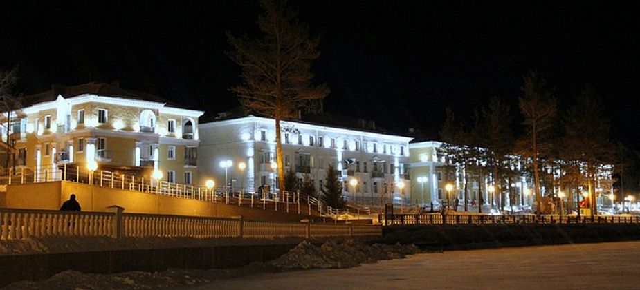 За порядок на набережных будет отвечать местный ИП