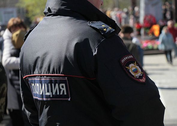В майские праздники убийств в Краснотурьинске не зарегистрировано 
