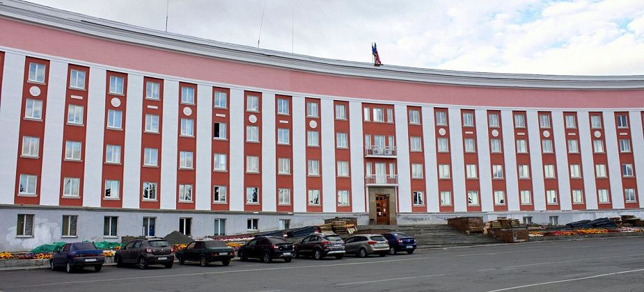 Мэрия ищет кандидатов на должность начальника отдела информационных технологий