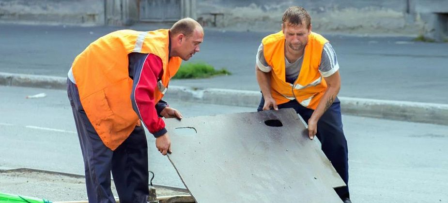 Путеец – работа тяжелая, но необходимая