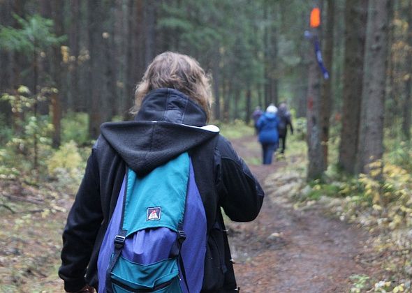 «Осенняя прогулка» состоится в воскресенье