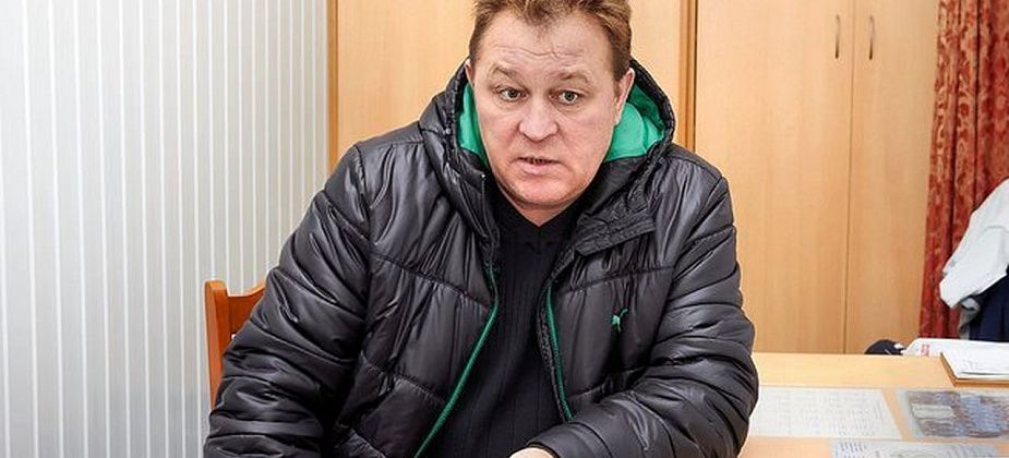 В краснотурьинском «Маяке» новичков пока нет: «Нам бы эту команду сохранить»