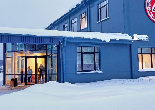 В Краснотурьинске готовятся к открытию центра бокса