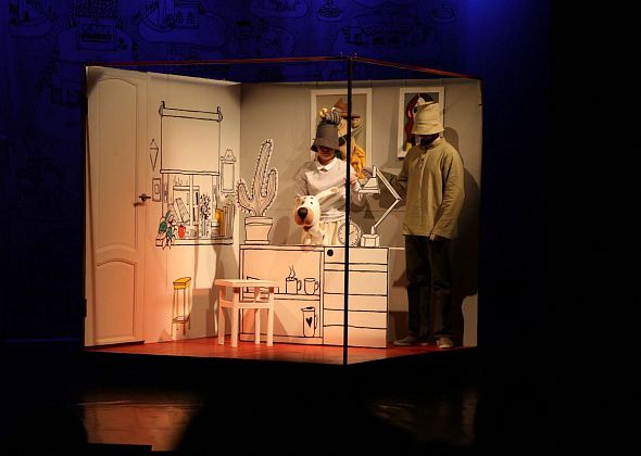 Куда сходить в Краснотурьинске: афиша мероприятий с 20 по 26 апреля