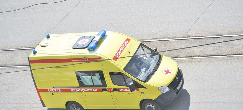 Шестилетнему горожанину оторвало пальцы на фонтанах в Казани