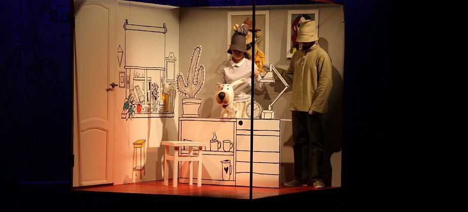 Куда сходить в Краснотурьинске: афиша мероприятий с 20 по 26 апреля