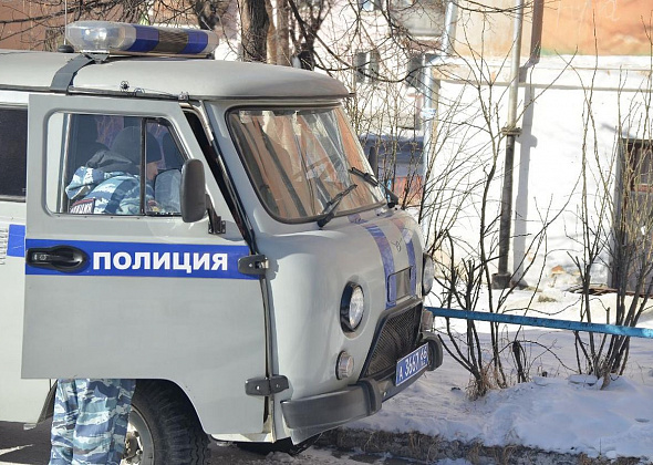 Полицейские ищут, кто украл бензопилу, бензогенератор, чугунную оградку и присвоил деньги