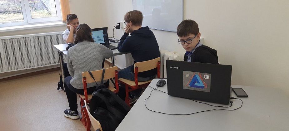 В декабре состоится официальное открытие кванториума 