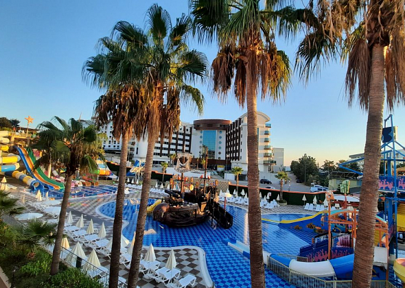 Краснотурьинец отсудил у турфирмы более 270 тысяч рублей 