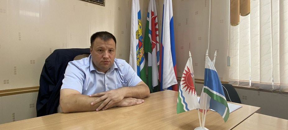 Вервейн анонсировал пресс-конференцию в должности управляющего Северным округом