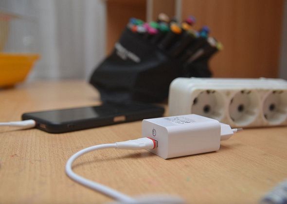 Завтра на Суходойке запланировано отключение света