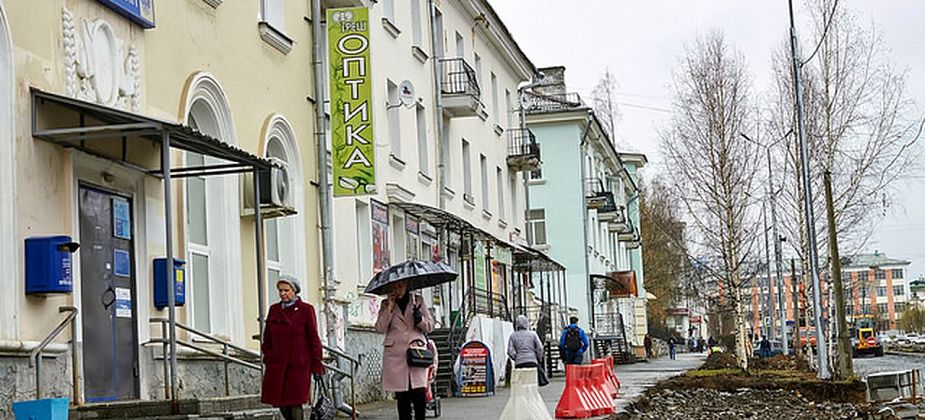 COVID: в Краснотурьинске осталось 88 самоизолированных. На улицах усилят контроль за горожанами 