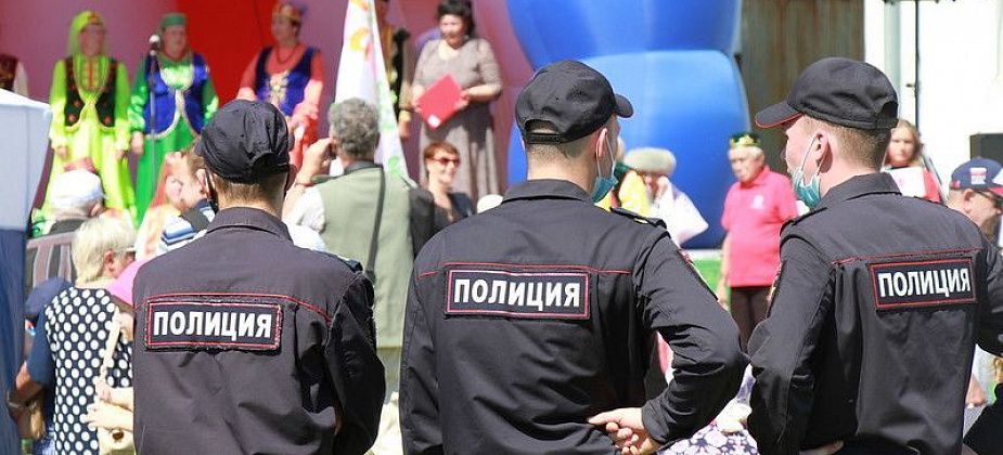 В городе будут ловить трудных подростков