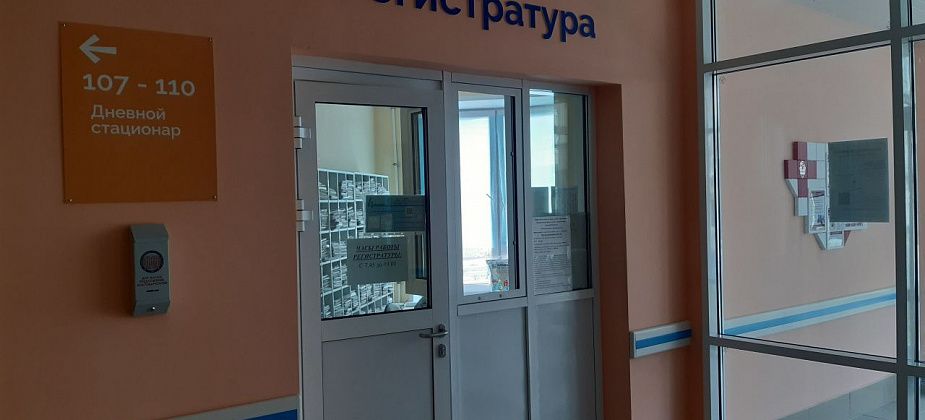 Краснотурьинские врачи зарабатывают больше всех на севере области