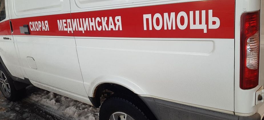 У всех - черепно-мозговые травмы. Стало известно состояние людей, выживших в ДТП под Екатеринбургом