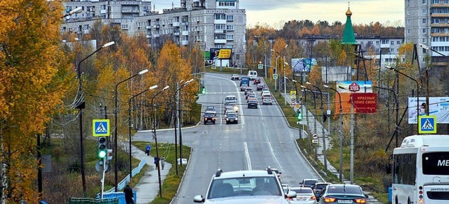 В Заречный район надо будет ехать по-новому. И выезжать тоже