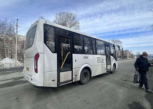 «Сотка» снова ходит через перекресток Карпинского – Октябрьская