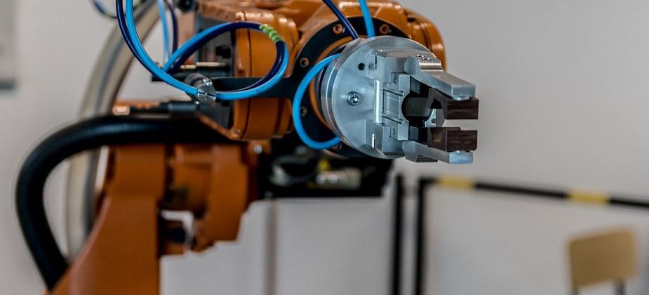 Краснотурьинцы выступили на соревнованиях по робототехнике