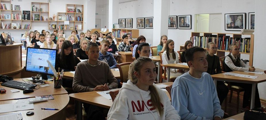 «Диктант Победы» написал 81 краснотурьинец