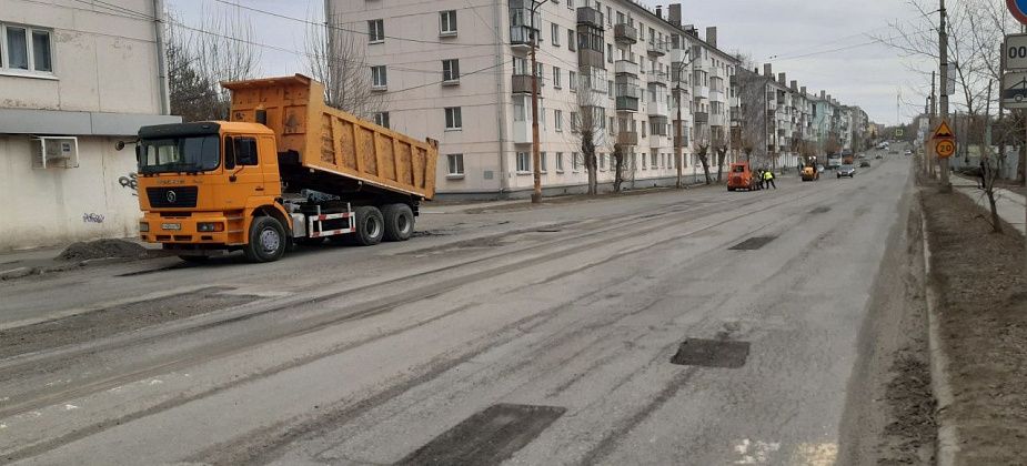 Модернизация теплосети по улице Чкалова будет стоить свыше 2 миллионов рублей