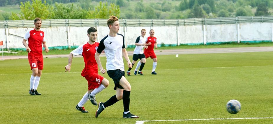 «Маяк» может подняться в турнирной таблице 