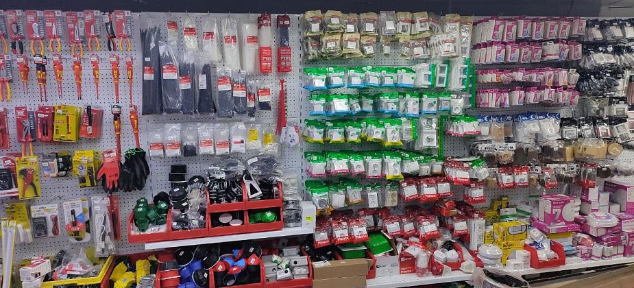 Все для электромонтажа – в магазине «FazaМаркет»