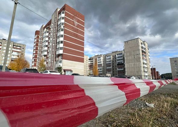 «Если что-то случится, даже выбежать не успеем...» Жители многоэтажек на Ленина опасаются начала строительства по соседству