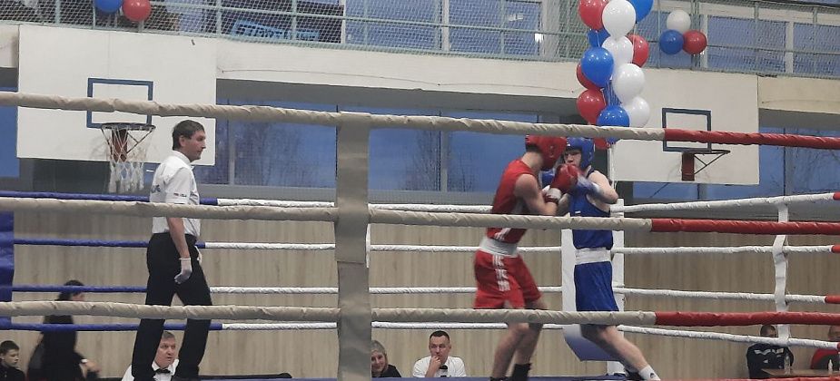 «Спорт — это игра вдолгую»: в Краснотурьинске стартовало областное первенство по боксу