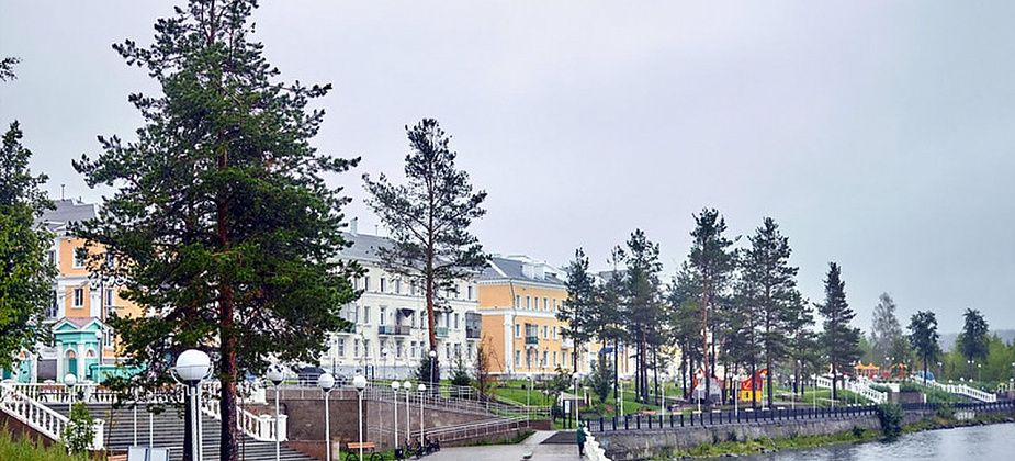 В Краснотурьинске усиливают видеонаблюдение