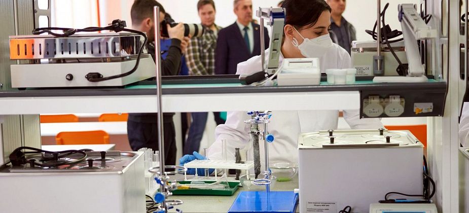 "Профессионалитет" задает образовательные стандарты