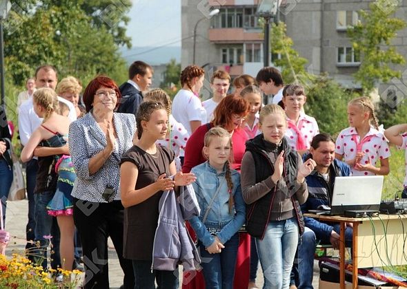 В Краснотурьинске пройдет международная православная ярмарка