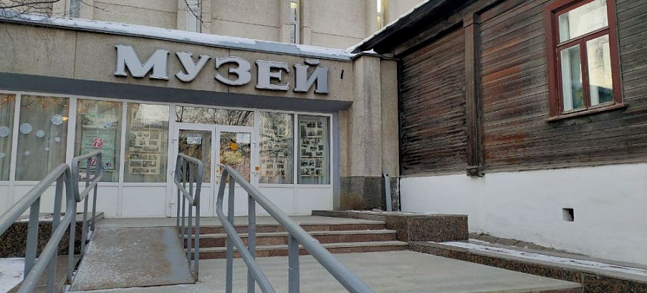 Музей приглашает на бесплатный концерт артистки Пермского театра оперы и балета