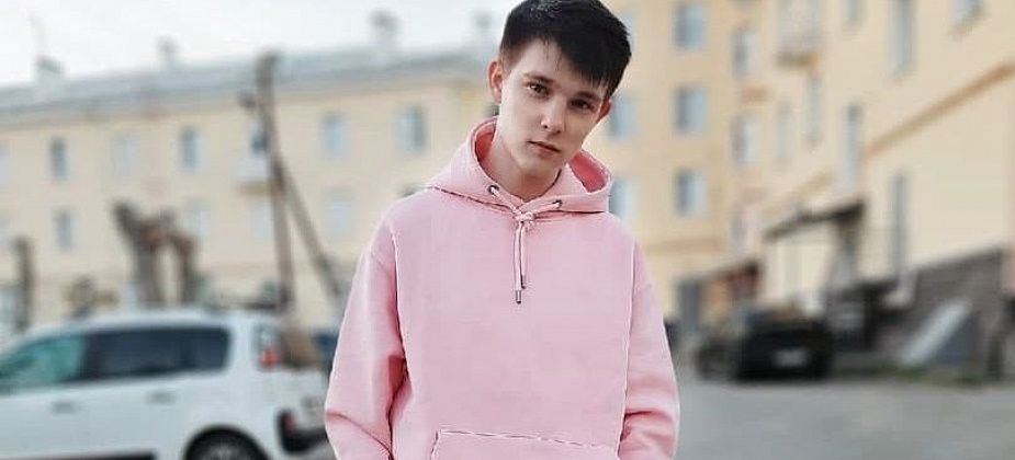 «Моя цель — доказать всем, что я добьюсь больших высот в этой сфере»