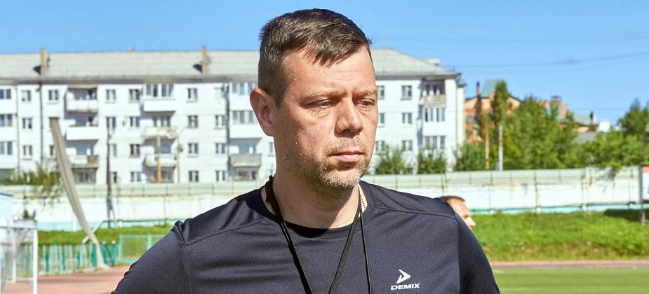 Воспитанник краснотурьинского хоккея в качестве тренера победил в первенстве России