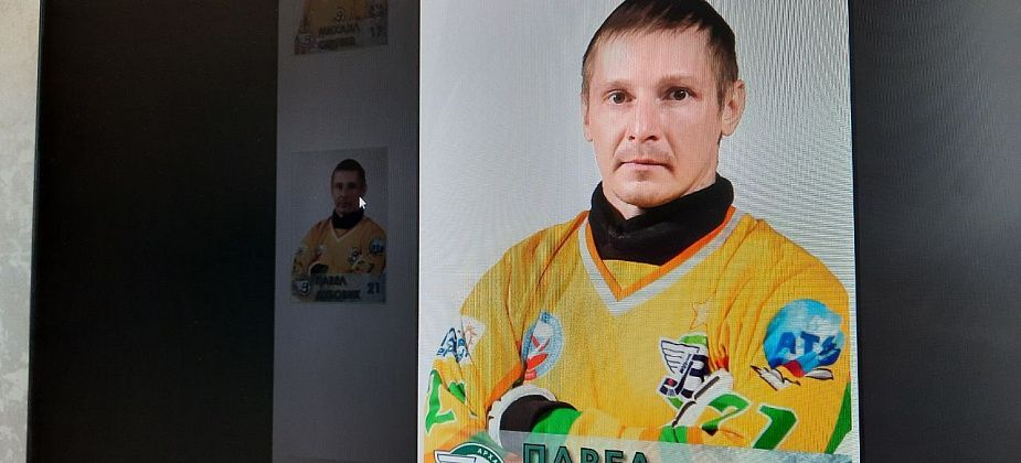 Воспитанник "Маяка" стал "Джентльменом года"