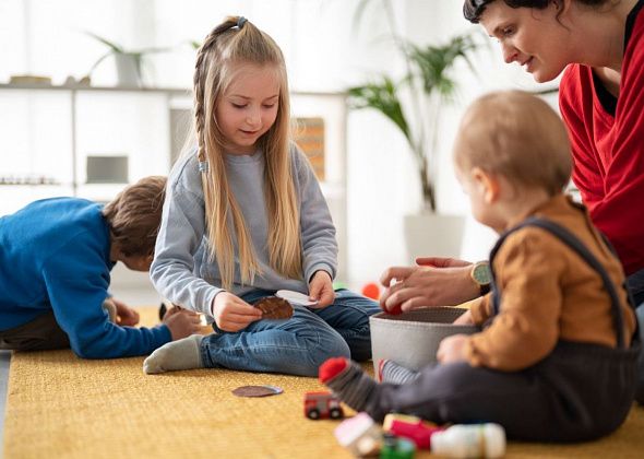 В Краснотурьинске выбрали лучшего тьютора 2026 года