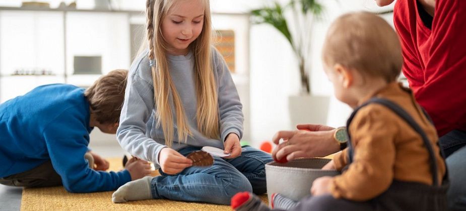 В Краснотурьинске выбрали лучшего тьютора 2026 года